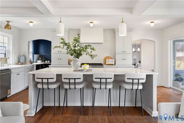 6418 Kensington Ave, Richmond, VA 23226