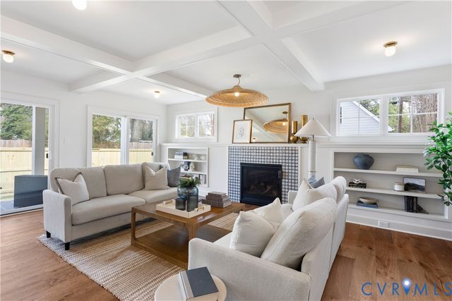 6418 Kensington Ave, Richmond, VA 23226