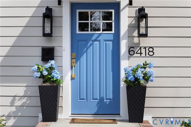 6418 Kensington Ave, Richmond, VA 23226