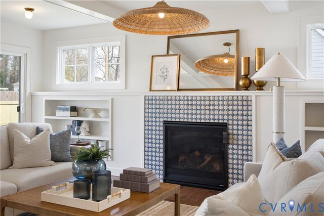 6418 Kensington Ave, Richmond, VA 23226