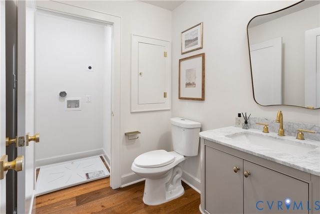 6418 Kensington Ave, Richmond, VA 23226