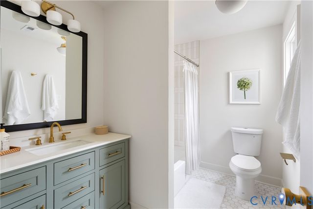 6418 Kensington Ave, Richmond, VA 23226