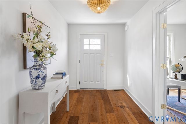 6418 Kensington Ave, Richmond, VA 23226