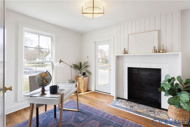 6418 Kensington Ave, Richmond, VA 23226