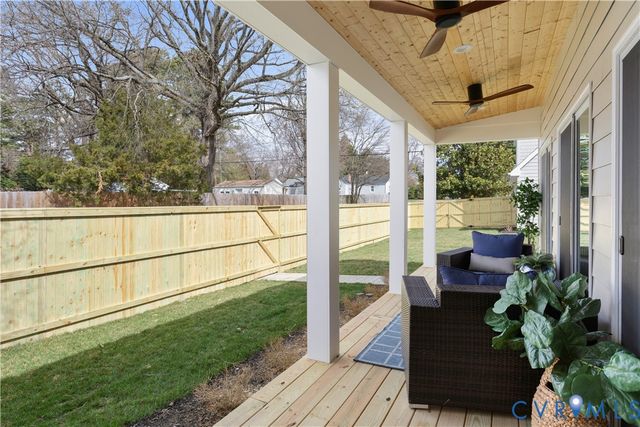 6418 Kensington Ave, Richmond, VA 23226