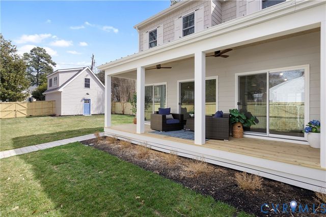 6418 Kensington Ave, Richmond, VA 23226