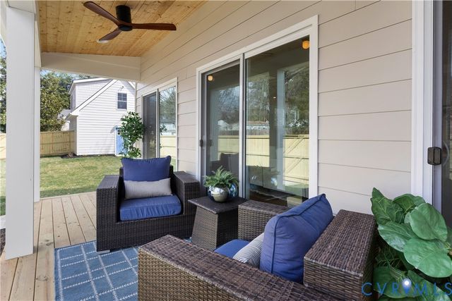 6418 Kensington Ave, Richmond, VA 23226