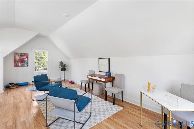 6418 Kensington Ave, Richmond, VA 23226