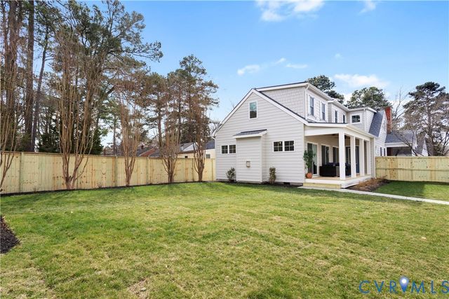 6418 Kensington Ave, Richmond, VA 23226