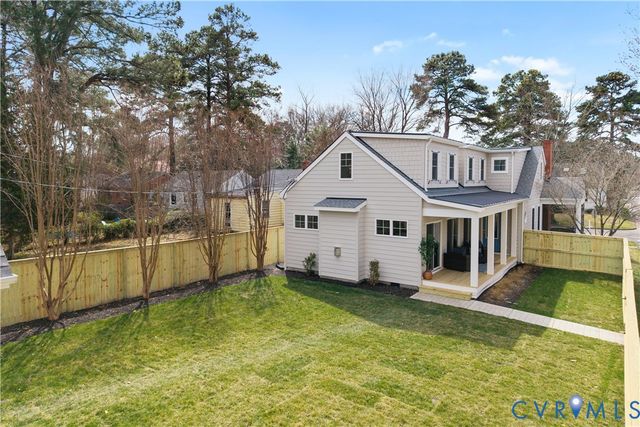 6418 Kensington Ave, Richmond, VA 23226