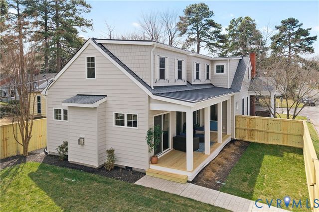 6418 Kensington Ave, Richmond, VA 23226