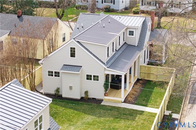 6418 Kensington Ave, Richmond, VA 23226