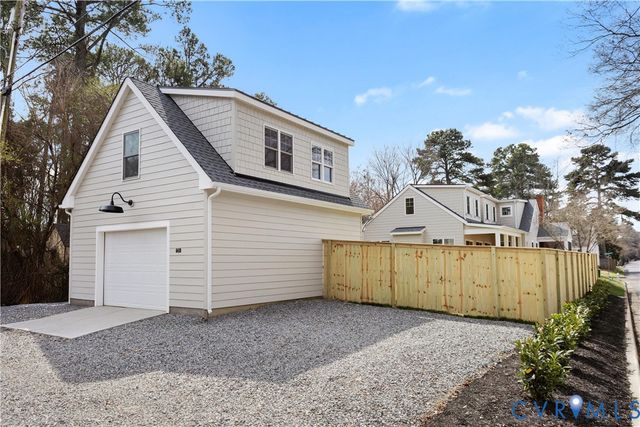 6418 Kensington Ave, Richmond, VA 23226