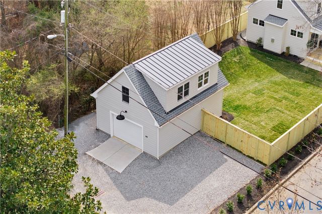 6418 Kensington Ave, Richmond, VA 23226