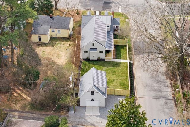 6418 Kensington Ave, Richmond, VA 23226