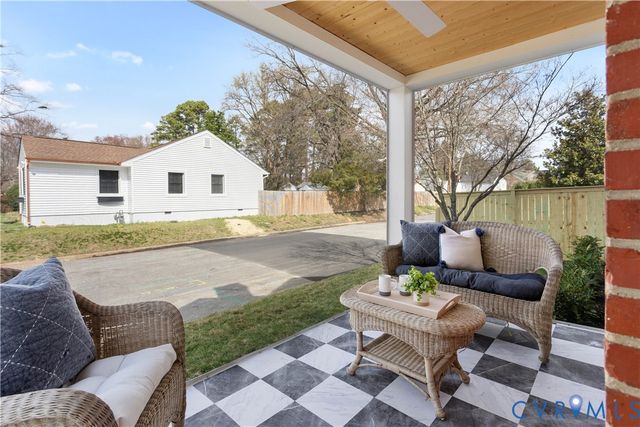 6418 Kensington Ave, Richmond, VA 23226