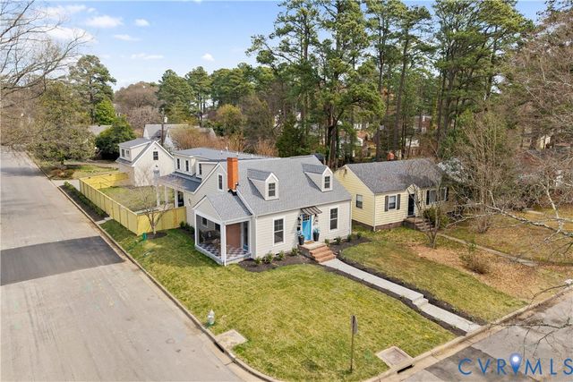 6418 Kensington Ave, Richmond, VA 23226