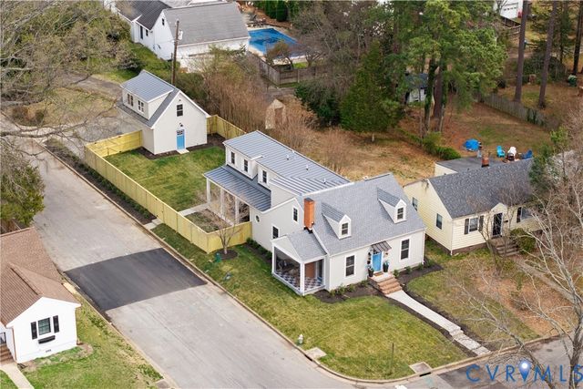 6418 Kensington Ave, Richmond, VA 23226