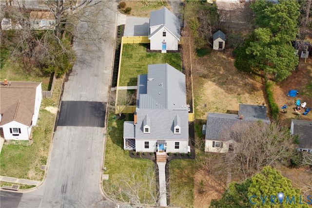 6418 Kensington Ave, Richmond, VA 23226