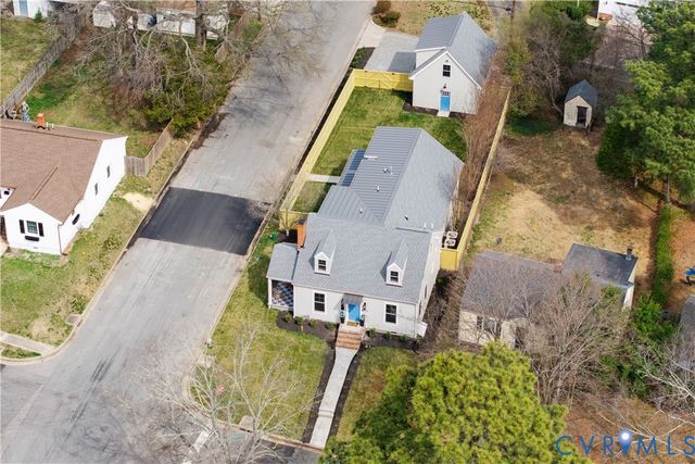 6418 Kensington Ave, Richmond, VA 23226