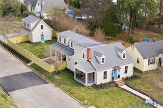 6418 Kensington Ave, Richmond, VA 23226