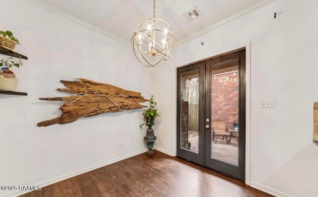 121 Chimney Rock Boulevard, Lafayette, LA 70508