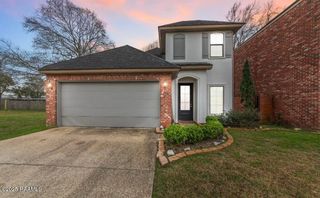 121 Chimney Rock Blvd Boulevard, Lafayette, LA 70508