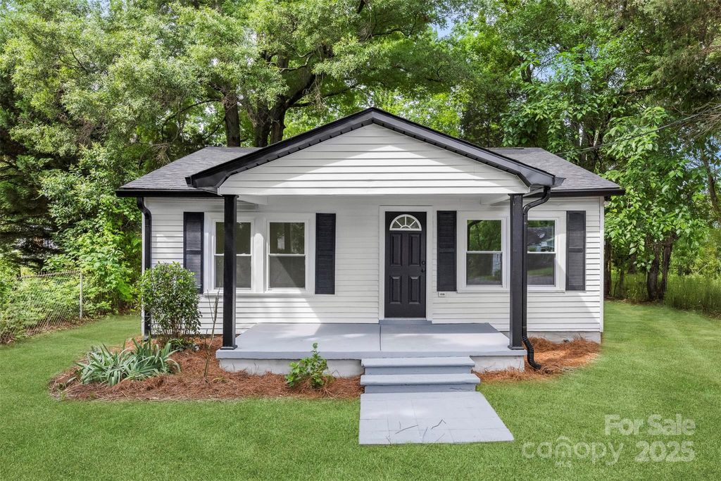 1155 Cedar Grove Lane, Rock Hill, SC 29732