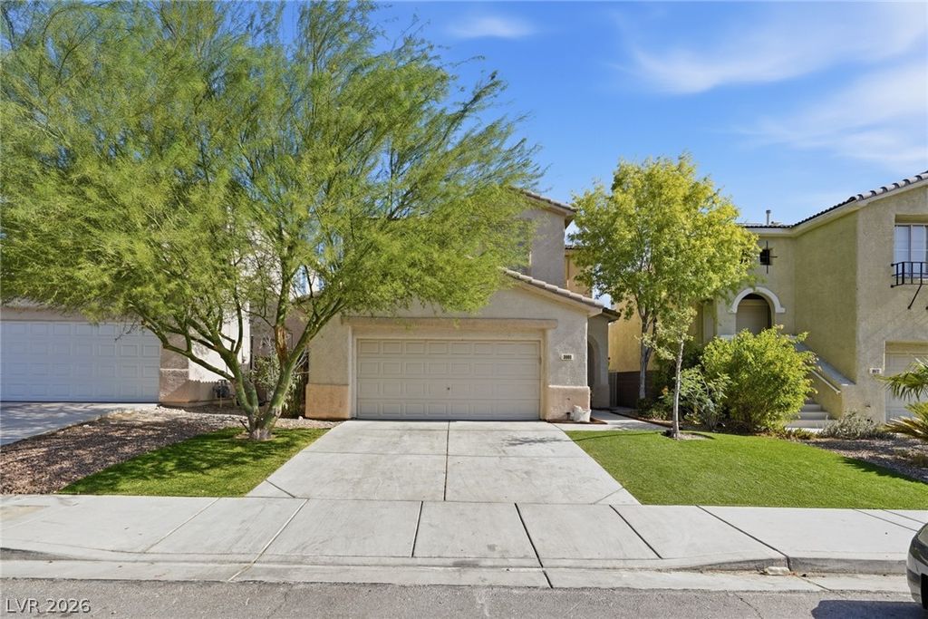 3980 Irvin Avenue, Las Vegas, NV 89141 — photo 2