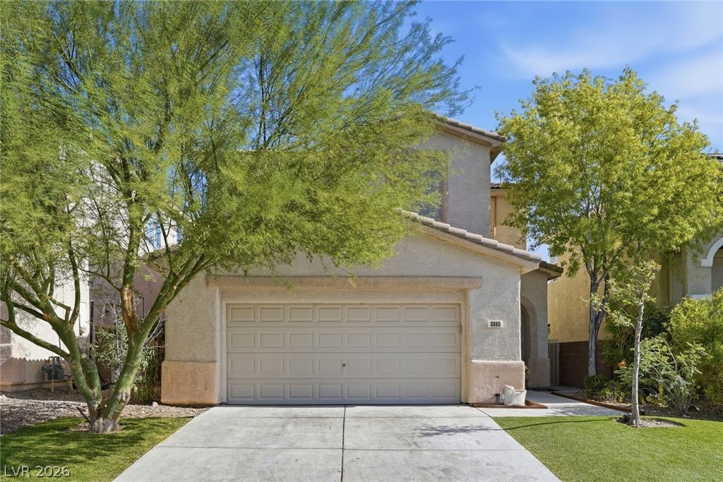 3980 Irvin Avenue, Las Vegas, NV 89141 — photo 3