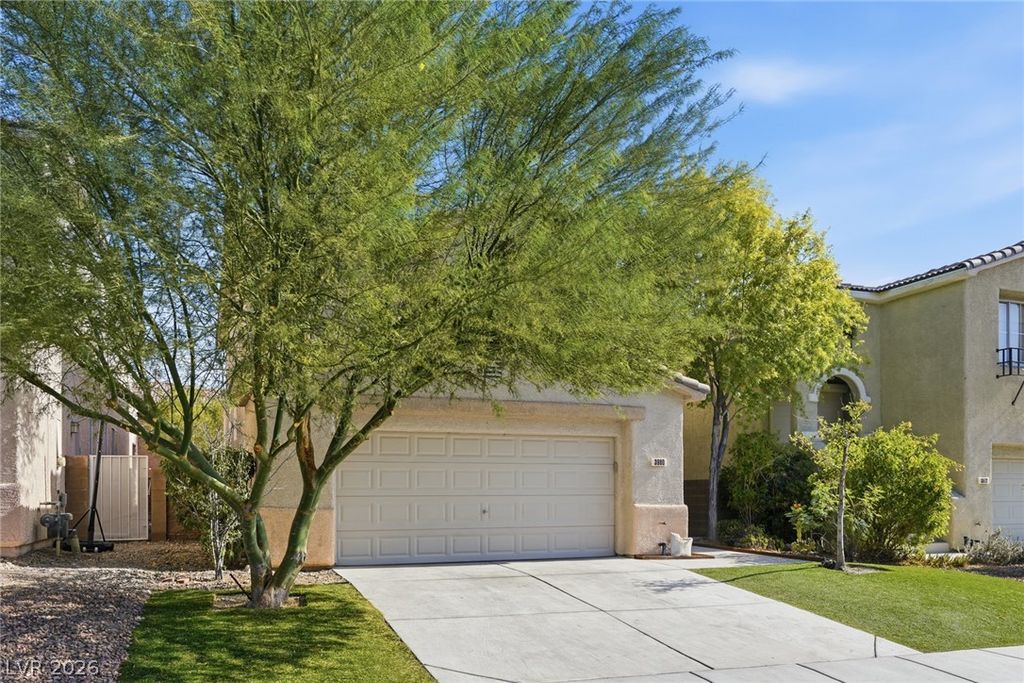 3980 Irvin Avenue, Las Vegas, NV 89141 — photo 4