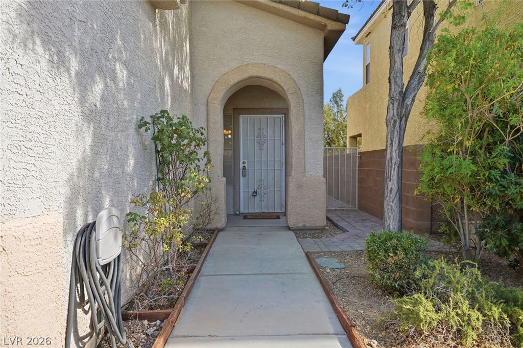 3980 Irvin Avenue, Las Vegas, NV 89141 — photo 5