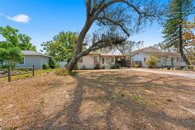 1445 PINE STREET, Clearwater, FL 33756