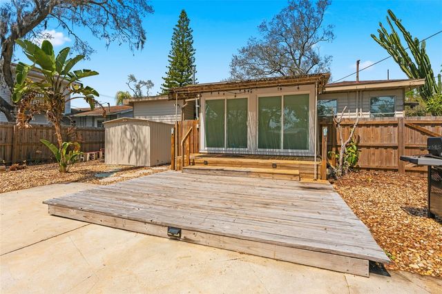 1445 PINE STREET, Clearwater, FL 33756