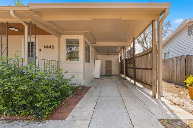 1445 PINE STREET, Clearwater, FL 33756