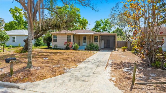 1445 PINE STREET, Clearwater, FL 33756