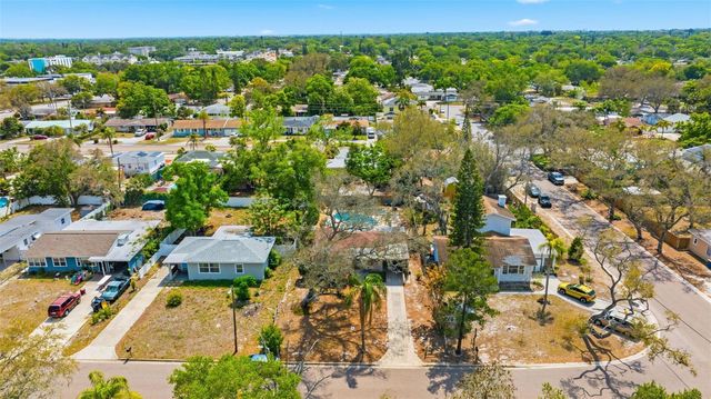 1445 PINE STREET, Clearwater, FL 33756