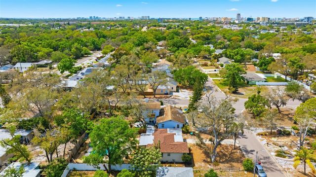 1445 PINE STREET, Clearwater, FL 33756