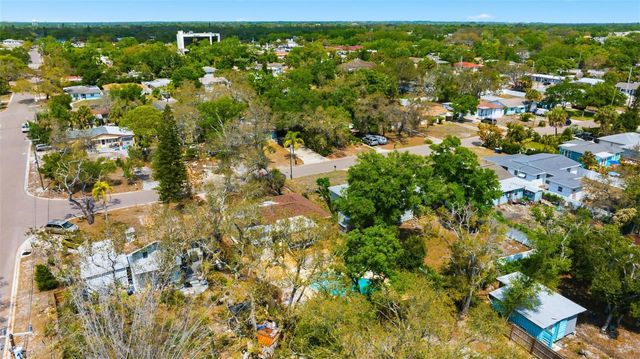 1445 PINE STREET, Clearwater, FL 33756