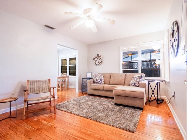 1445 PINE STREET, Clearwater, FL 33756