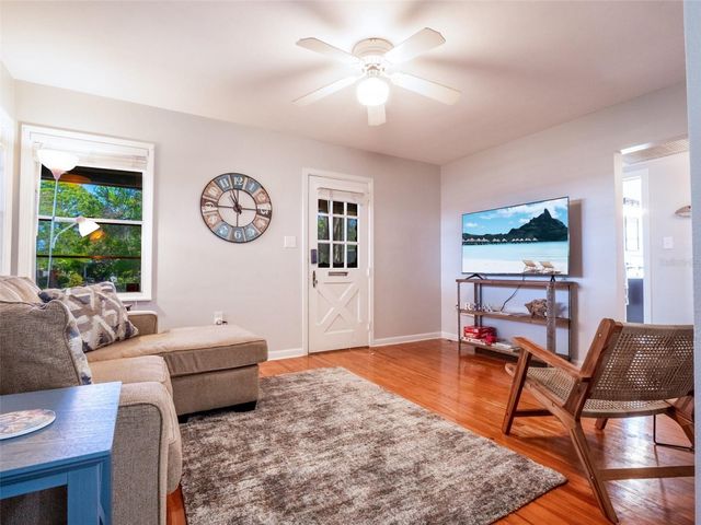 1445 PINE STREET, Clearwater, FL 33756