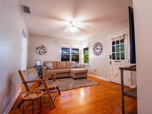 1445 PINE STREET, Clearwater, FL 33756