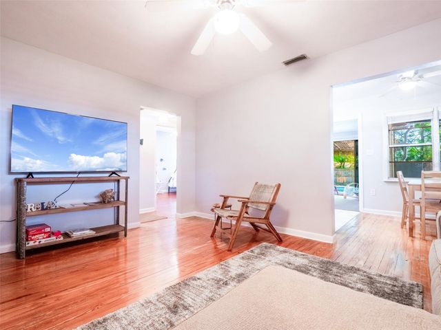 1445 PINE STREET, Clearwater, FL 33756