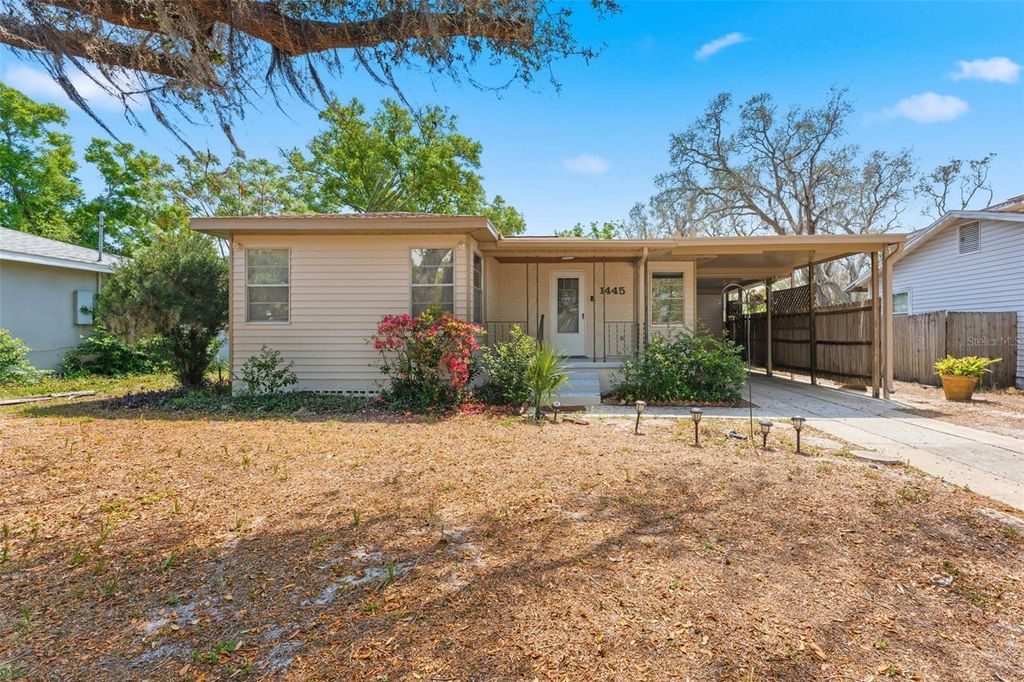 1445 PINE STREET, Clearwater, FL 33756