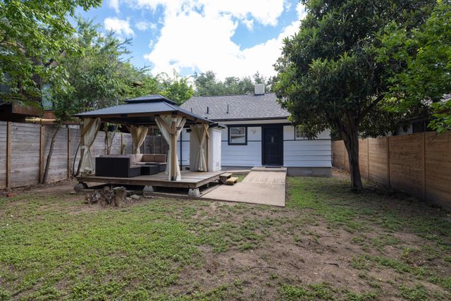2503 Gonzales ST, Austin, TX 78702