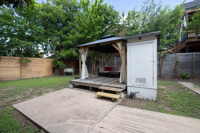 2503 Gonzales ST, Austin, TX 78702