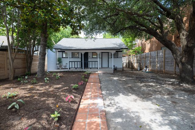 2503 Gonzales ST, Austin, TX 78702