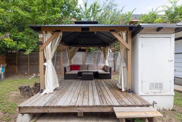 2503 Gonzales ST, Austin, TX 78702
