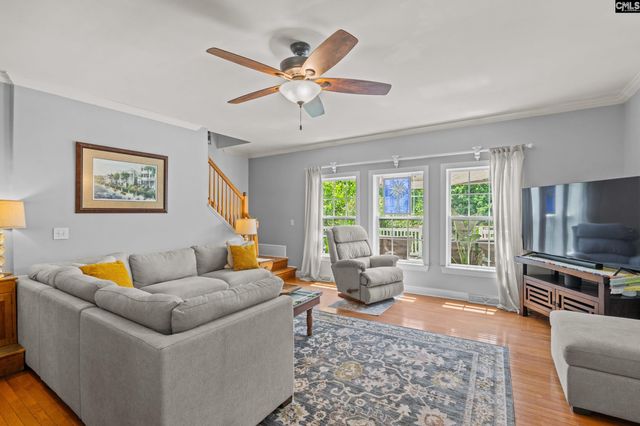 321 Windy Road, Gilbert, SC 29054
