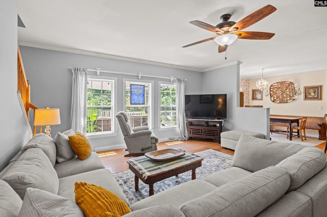 321 Windy Road, Gilbert, SC 29054